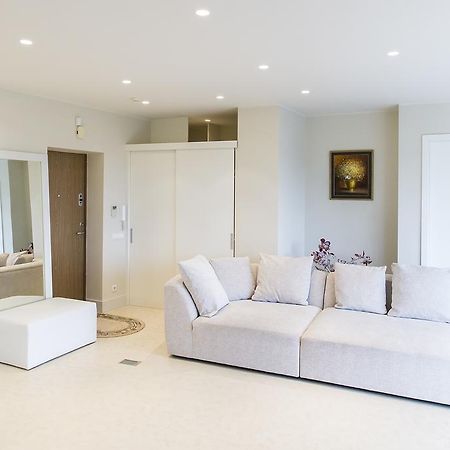 Panorama Apartment Druskininkai Kültér fotó