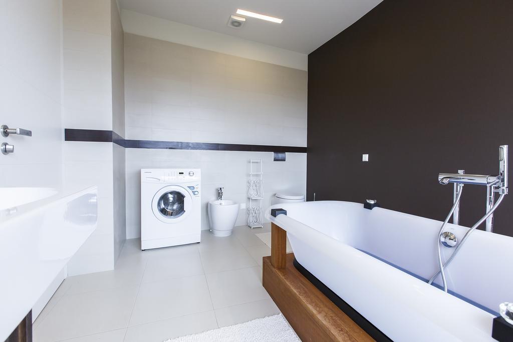 Panorama Apartment Druskininkai Kültér fotó