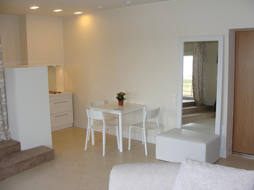 Panorama Apartment Druskininkai Kültér fotó