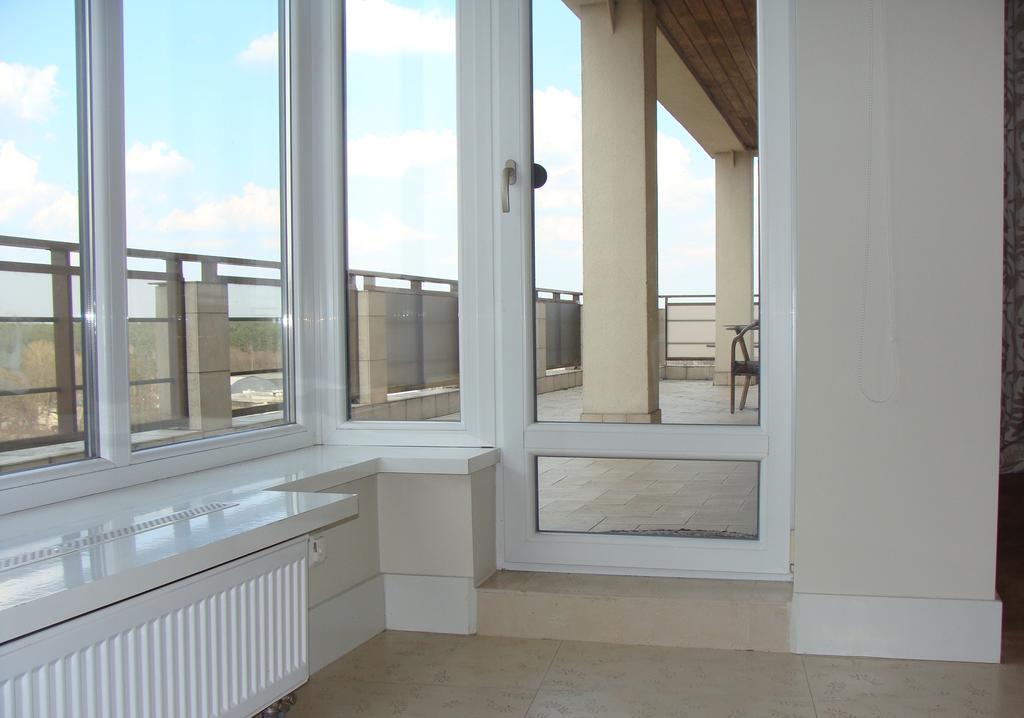 Panorama Apartment Druskininkai Kültér fotó