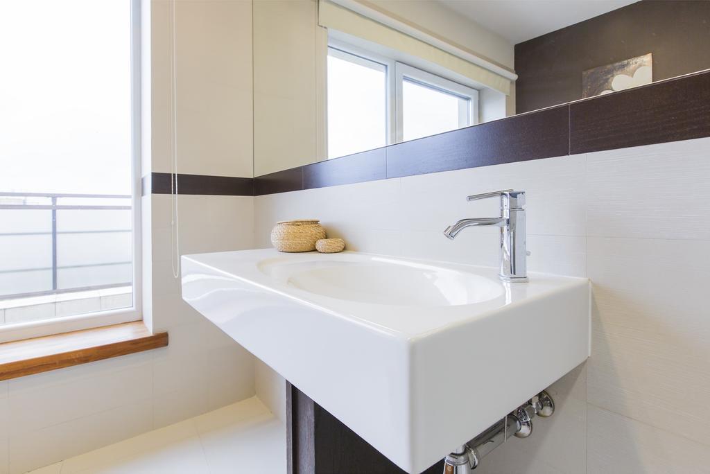 Panorama Apartment Druskininkai Kültér fotó
