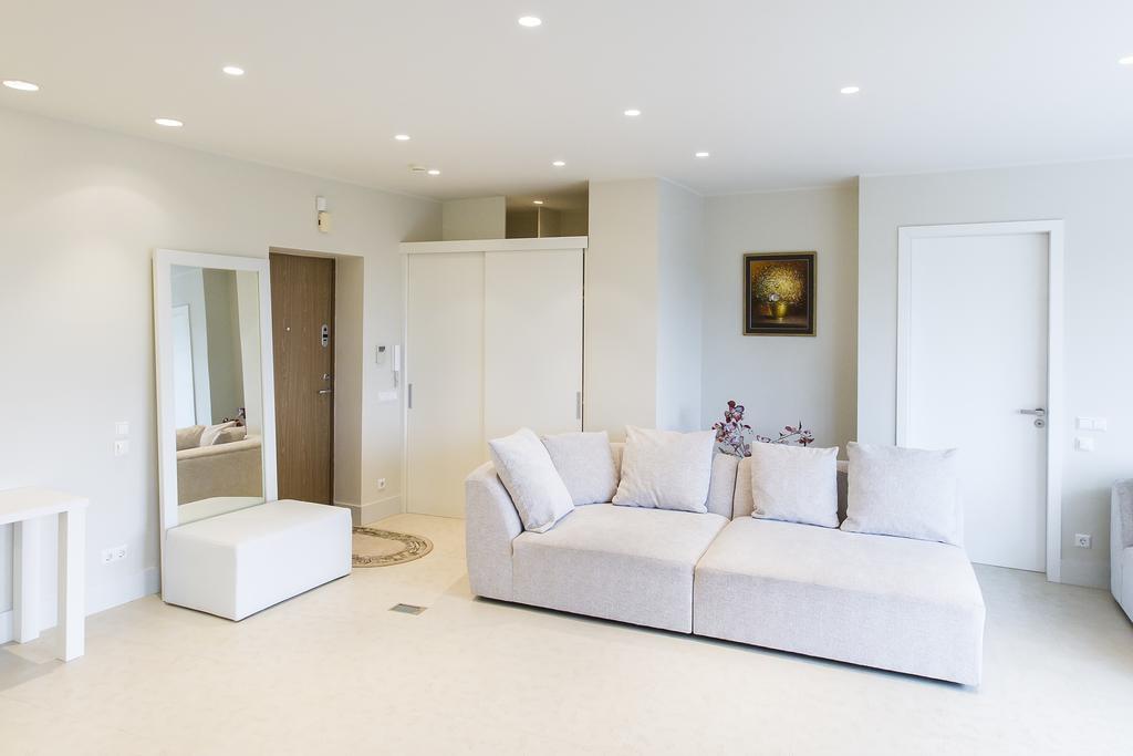 Panorama Apartment Druskininkai Kültér fotó