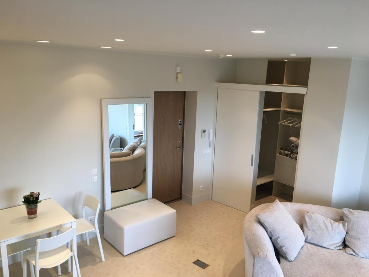 Panorama Apartment Druskininkai Kültér fotó